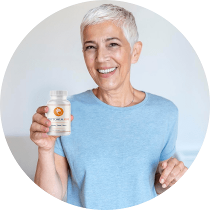 Portrait of Elizabeth R. — customer from Florida